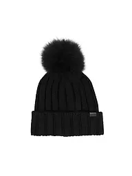 WOOLRICH | Gorro - Gorro | Negro
