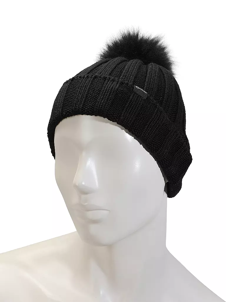 WOOLRICH | Gorro - Gorro | Negro
