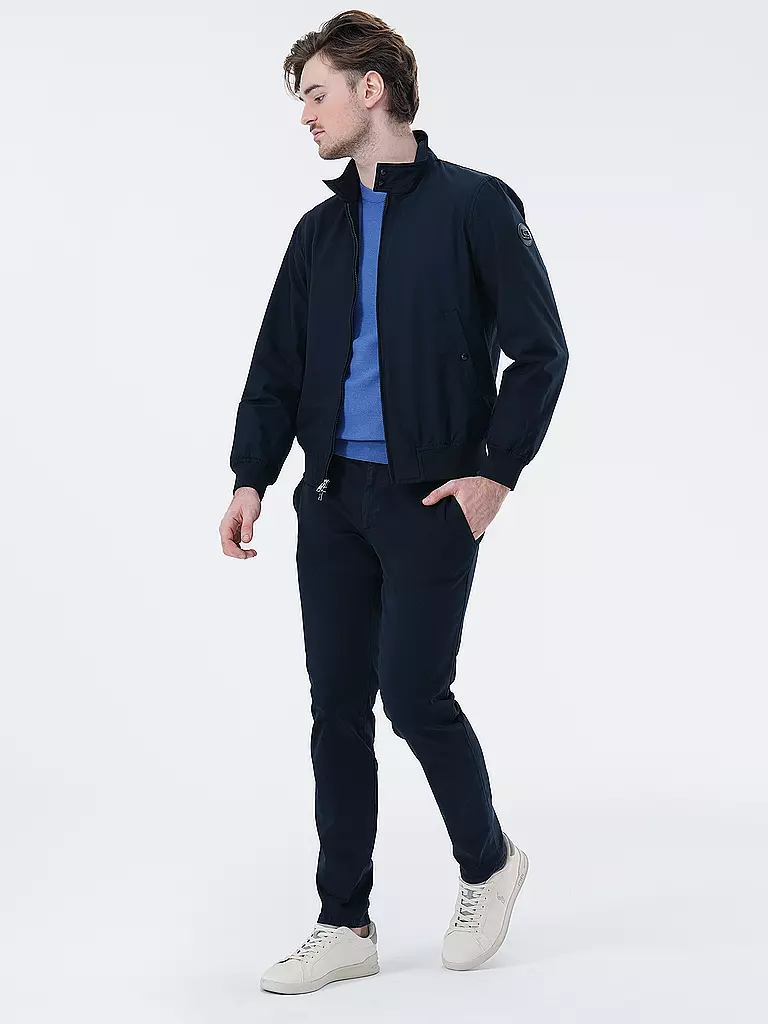 WOOLRICH | Jacke CRUISER  | Azul