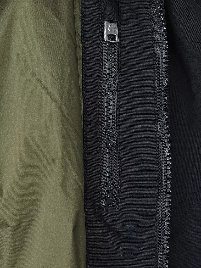 WOOLRICH | Jacke CRUISER  | Azul