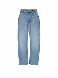 WOOLRICH | Jeans Boyfriend Fit | Azul