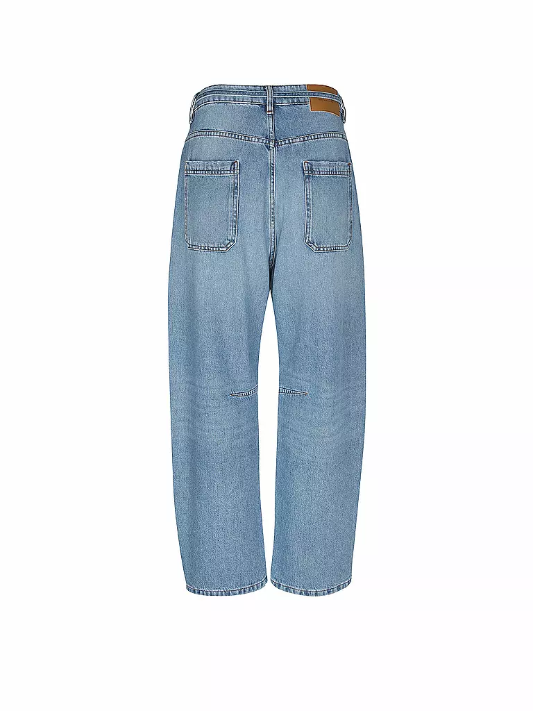 WOOLRICH | Jeans Boyfriend Fit | 