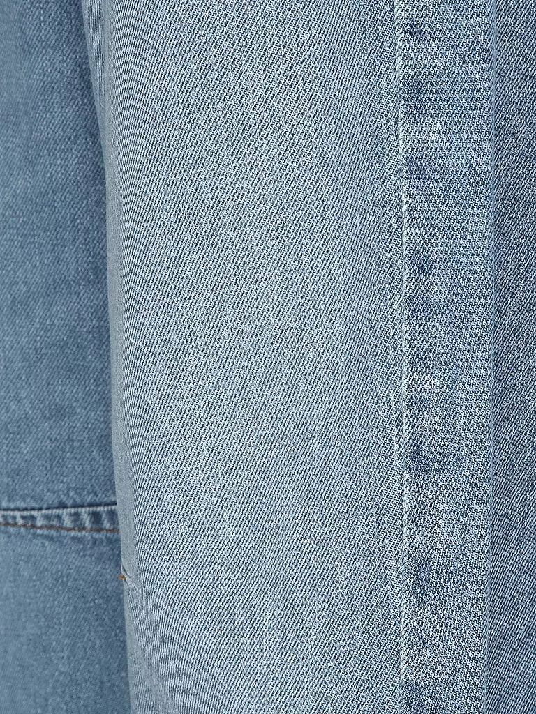 WOOLRICH | Jeans Boyfriend Fit | 