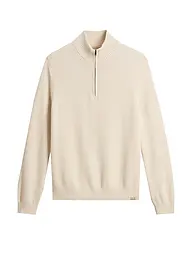 WOOLRICH | Jersey Troyer | Crema