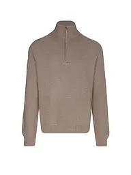 WOOLRICH | Jersey Troyer | Camel