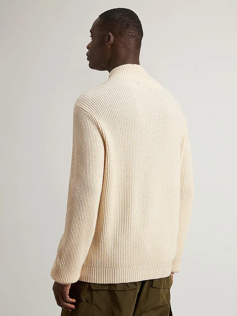 WOOLRICH | Jersey Troyer | 