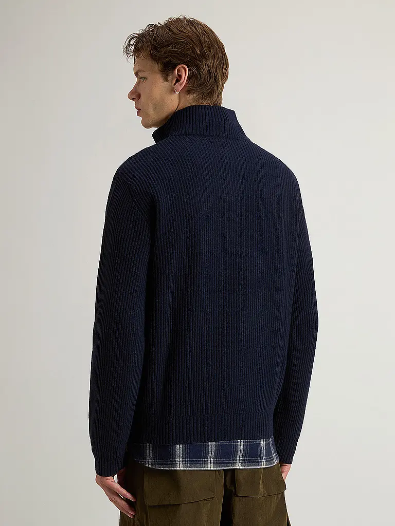 WOOLRICH | Jersey Troyer | 