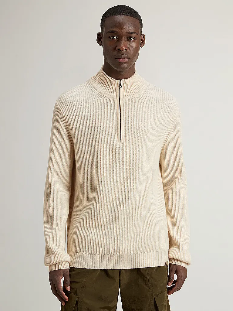 WOOLRICH | Jersey Troyer | 