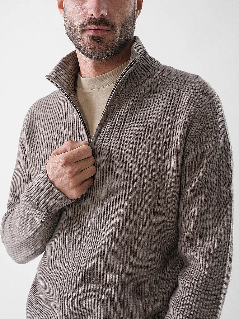 WOOLRICH | Jersey Troyer | 