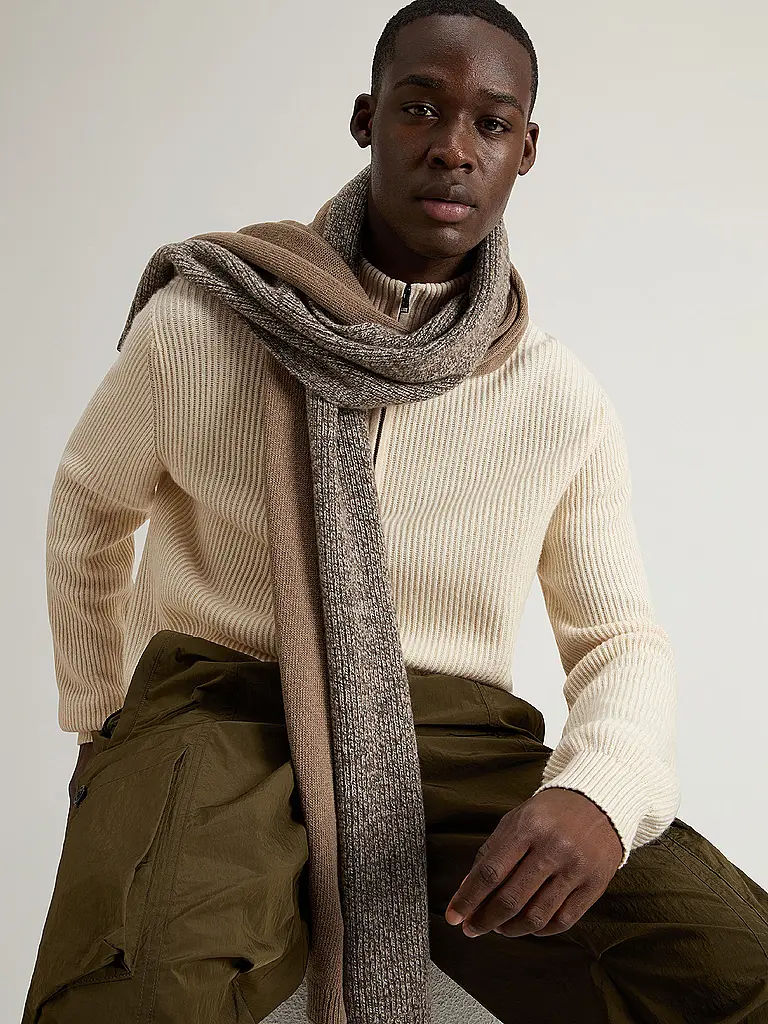 WOOLRICH | Jersey Troyer | 