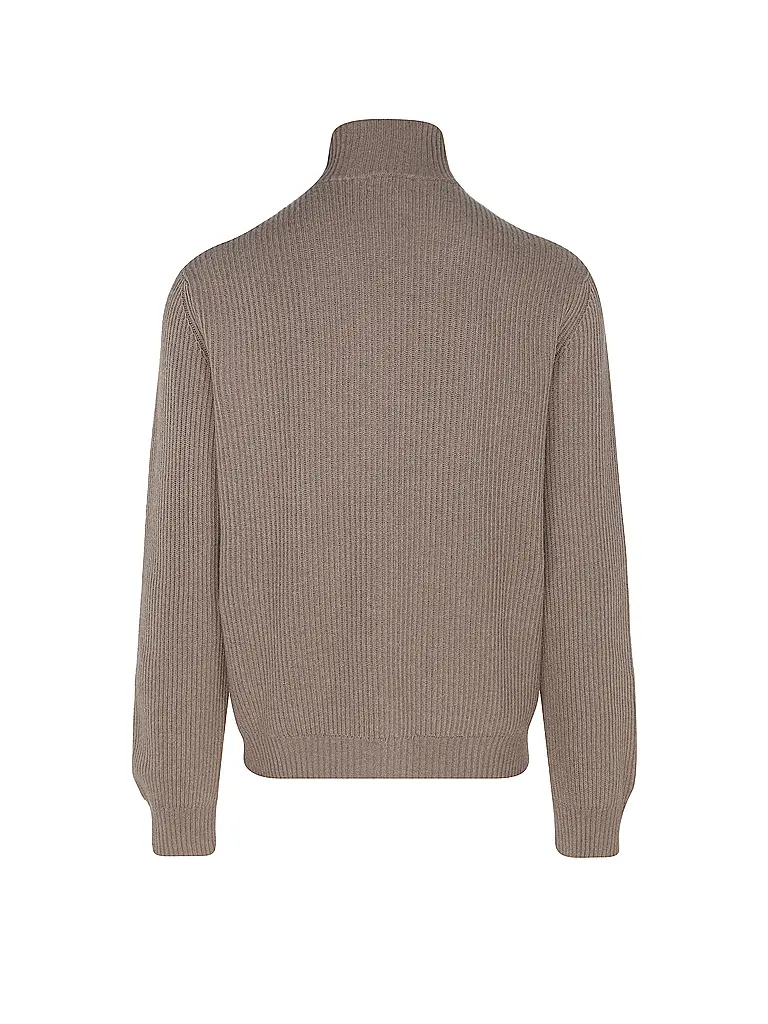 WOOLRICH | Jersey Troyer | 