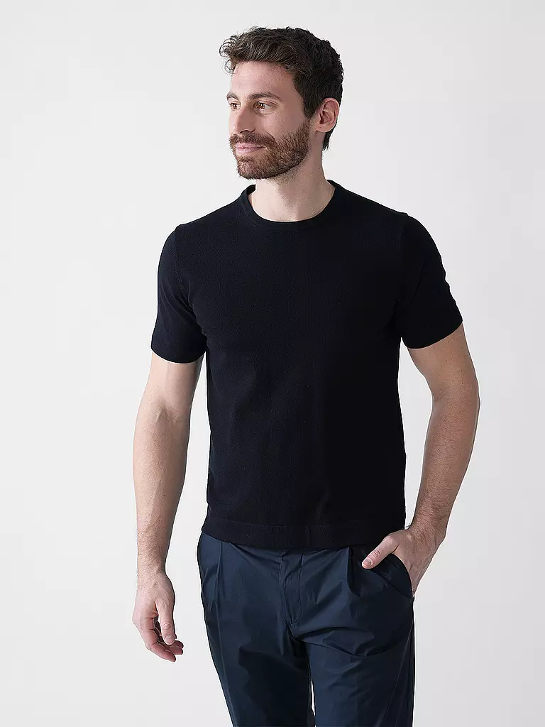 WOOLRICH | Jersey | Azul