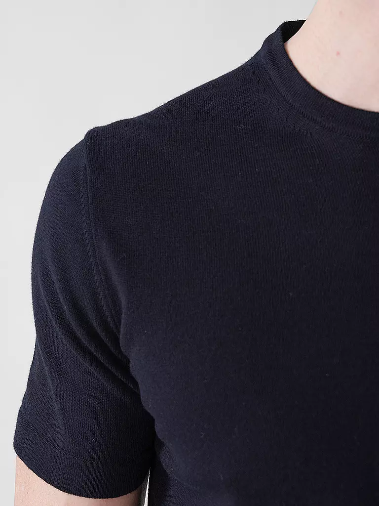 WOOLRICH | Jersey | Azul