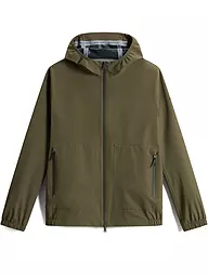 WOOLRICH | Chaqueta PACIFIC | Oliva