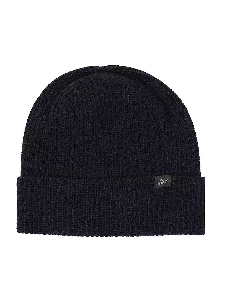 WOOLRICH | Mütze - Haube | Azul