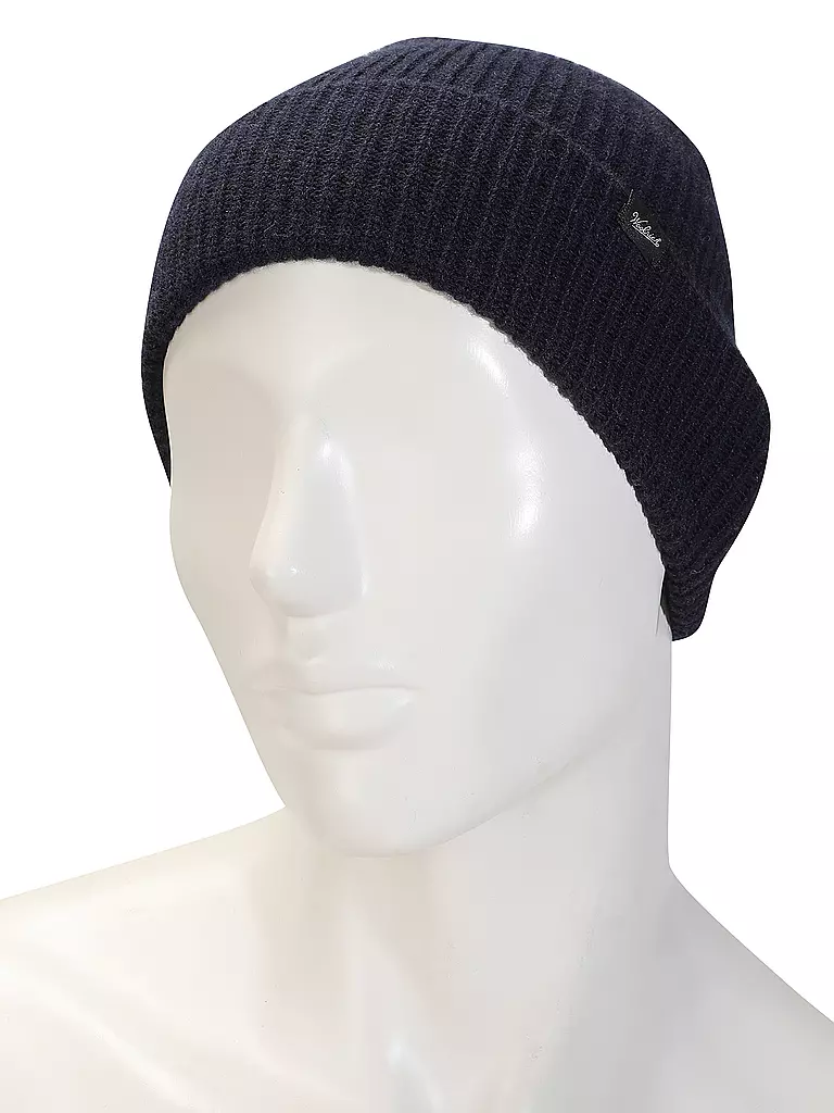 WOOLRICH | Mütze - Haube | Azul