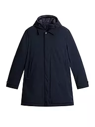 WOOLRICH | Mantel | Azul