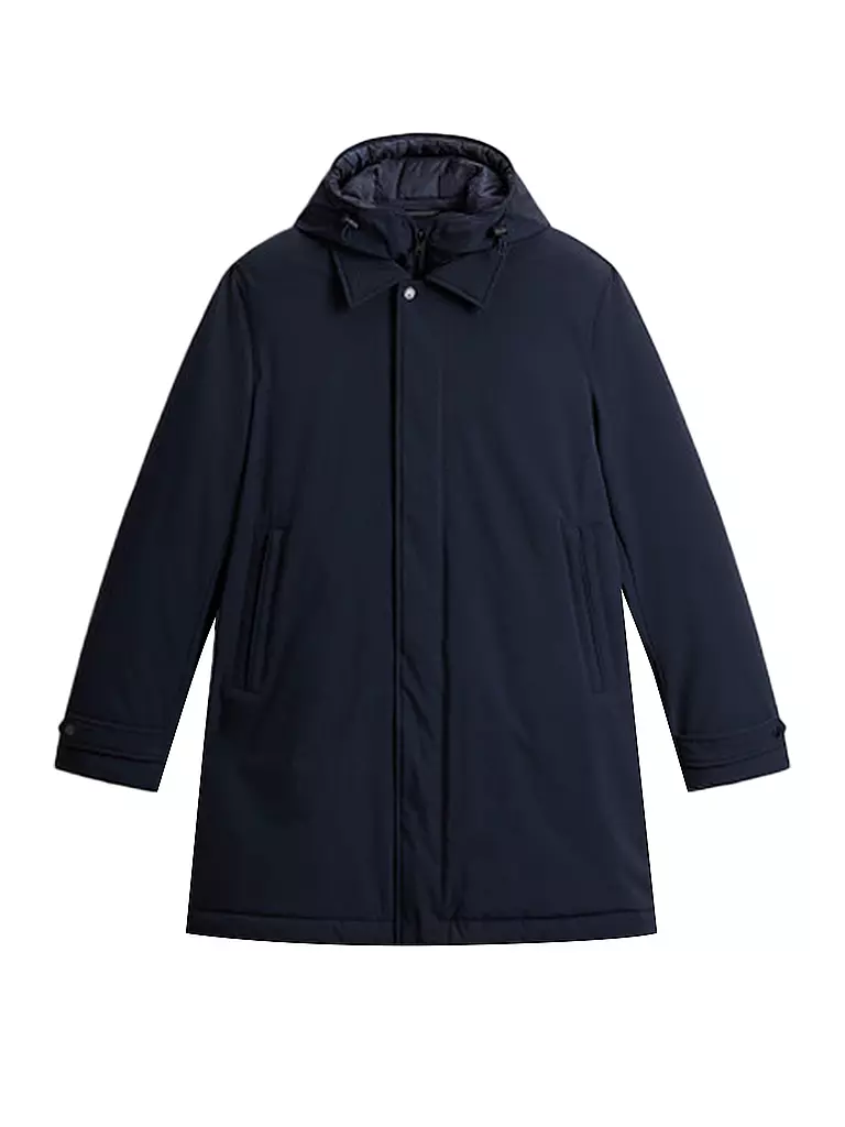 WOOLRICH | Mantel | Azul