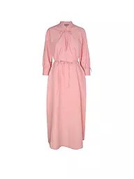 WOOLRICH | Maxi vestido | Rosa