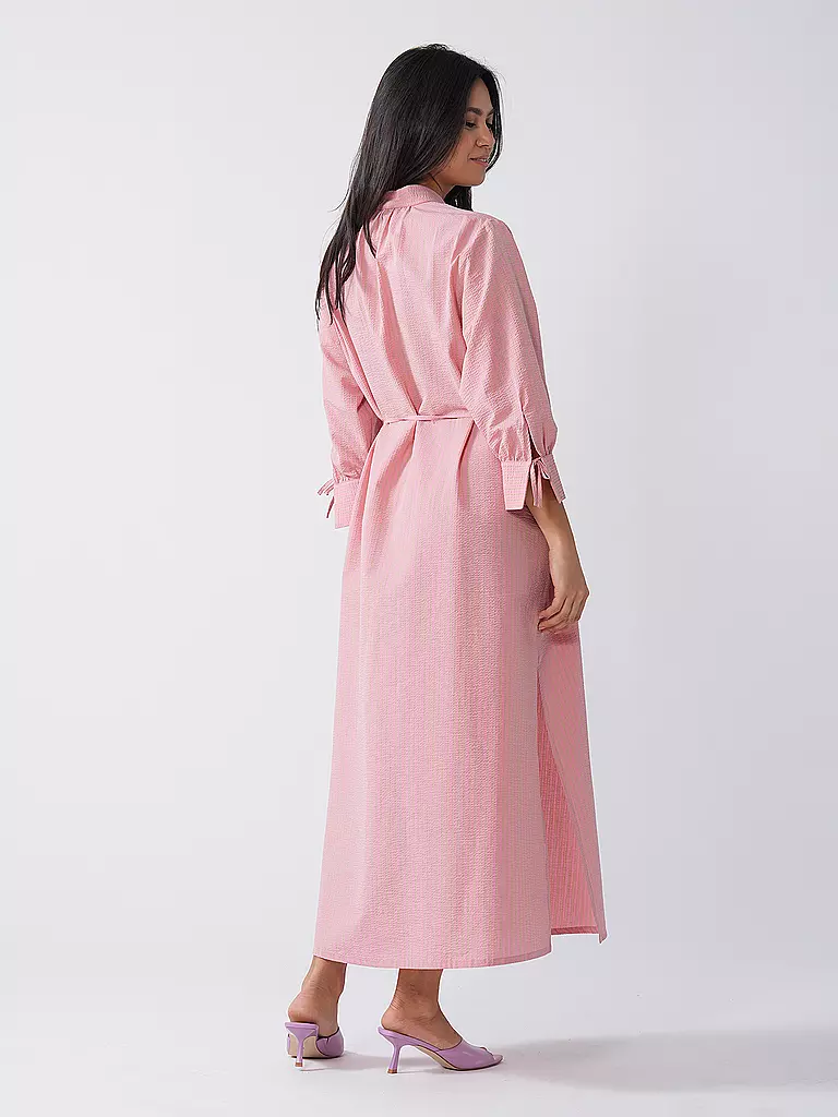 WOOLRICH | Maxi vestido | 