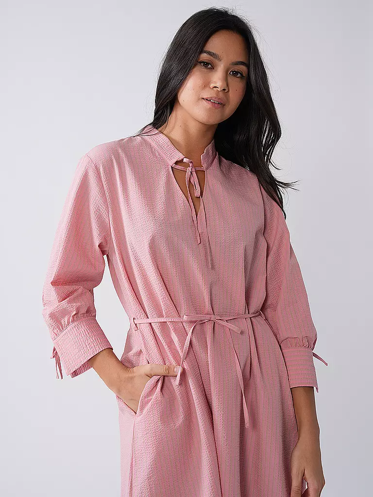 WOOLRICH | Maxi vestido | 