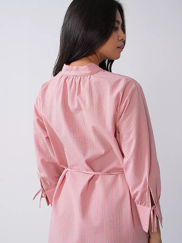 WOOLRICH | Maxi vestido | 