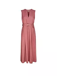 WOOLRICH | Maxivestido | Rosa