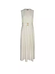 WOOLRICH | Maxivestido | Crema