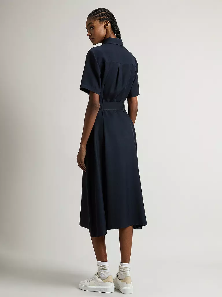 WOOLRICH | Maxivestido | 