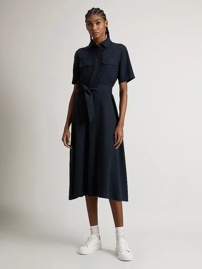 WOOLRICH | Maxivestido | 