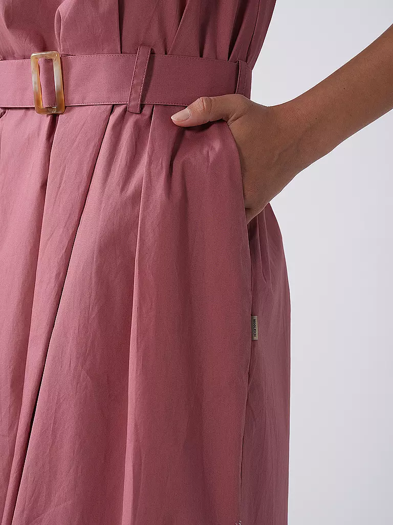WOOLRICH | Maxivestido | 