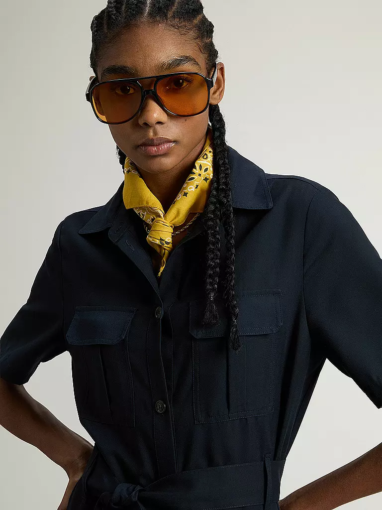 WOOLRICH | Maxivestido | 