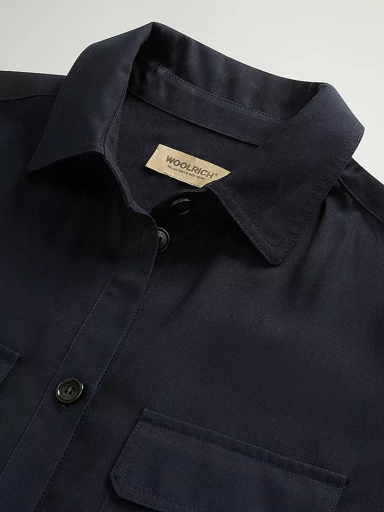 WOOLRICH | Maxivestido | 