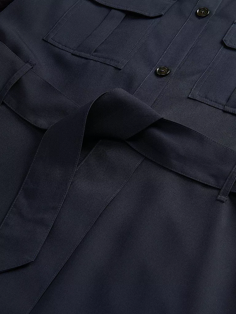 WOOLRICH | Maxivestido | 