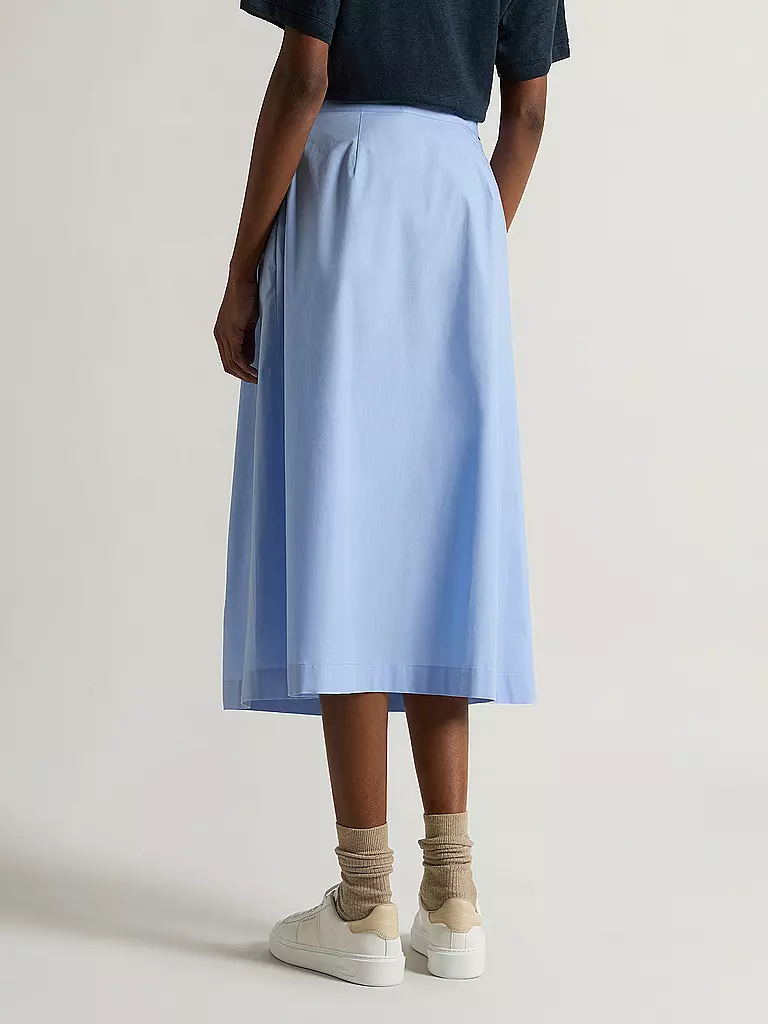 WOOLRICH | Midi falda | 