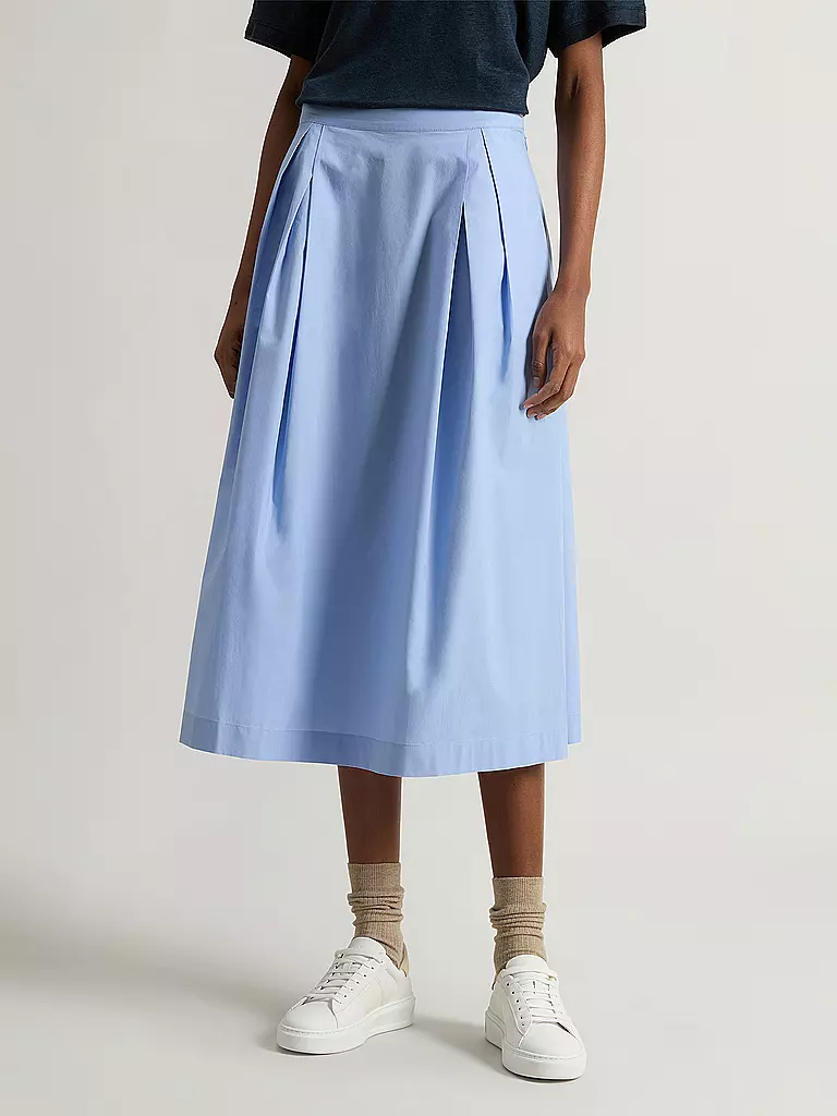 WOOLRICH | Midi falda | 
