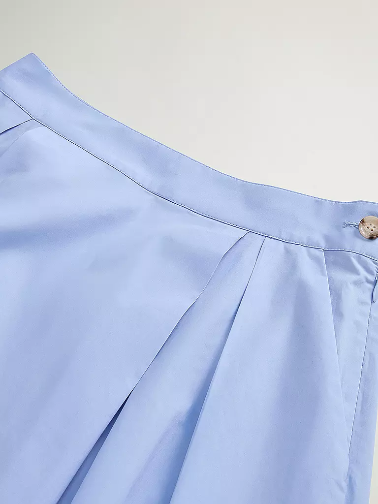 WOOLRICH | Midi falda | 