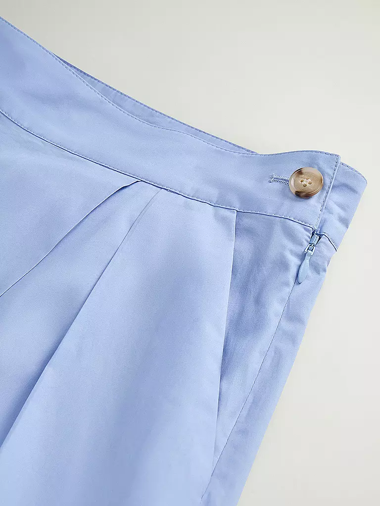 WOOLRICH | Midi falda | 