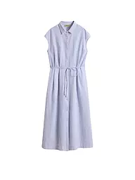 WOOLRICH | Midikleid | Blanco