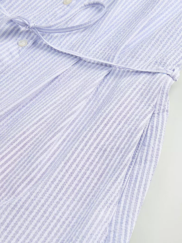 WOOLRICH | Midikleid | Blanco