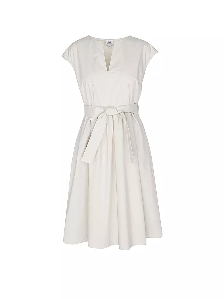 WOOLRICH | Minikleid | Crema