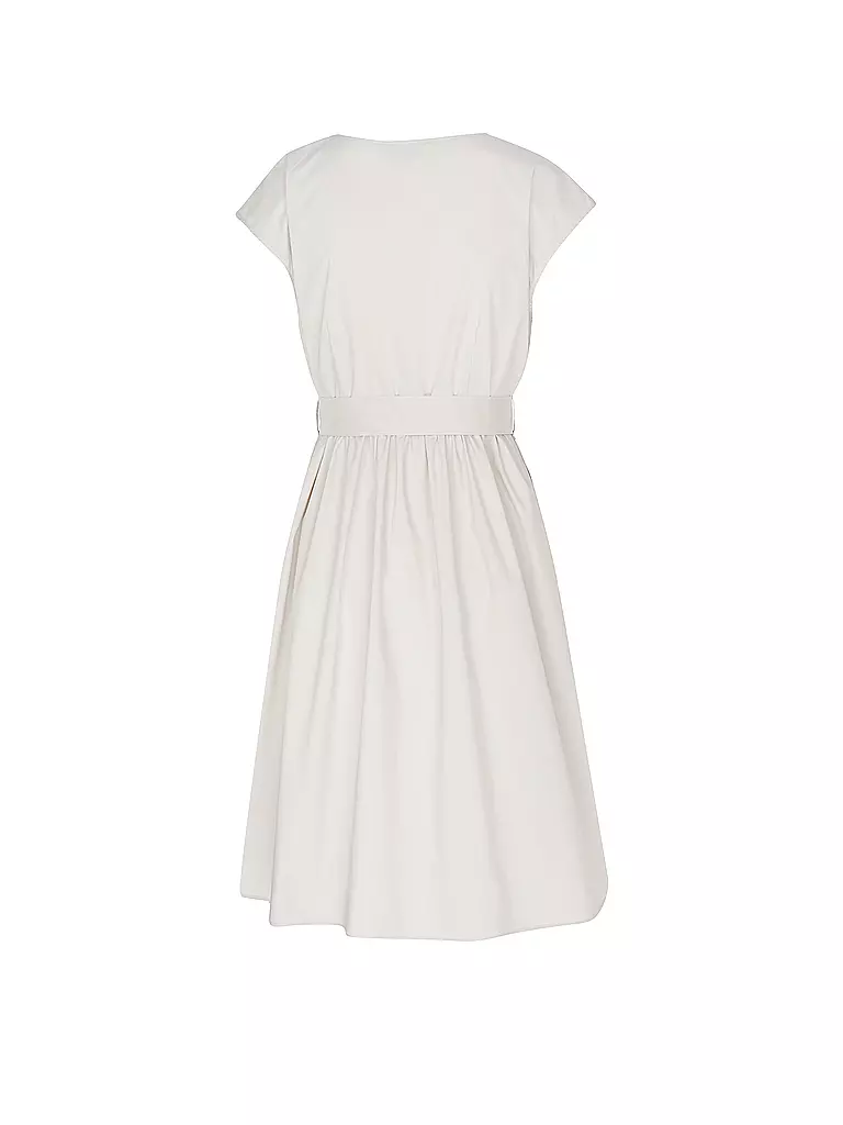 WOOLRICH | Minikleid | Crema