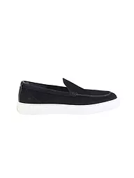 WOOLRICH | Mocasín | Azul