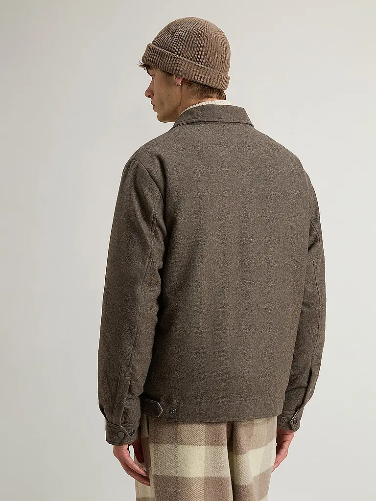 WOOLRICH | Overshirt KEATING | 