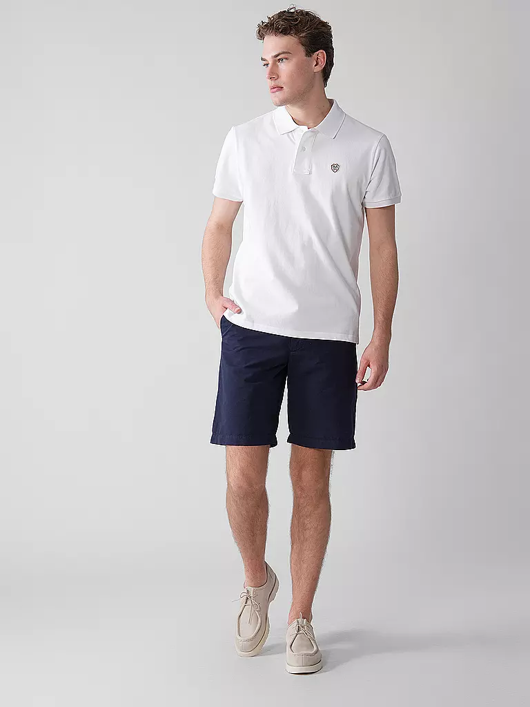 WOOLRICH | Pantalones cortos | Azul