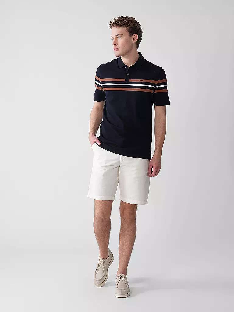 WOOLRICH | Pantalones cortos | Crema