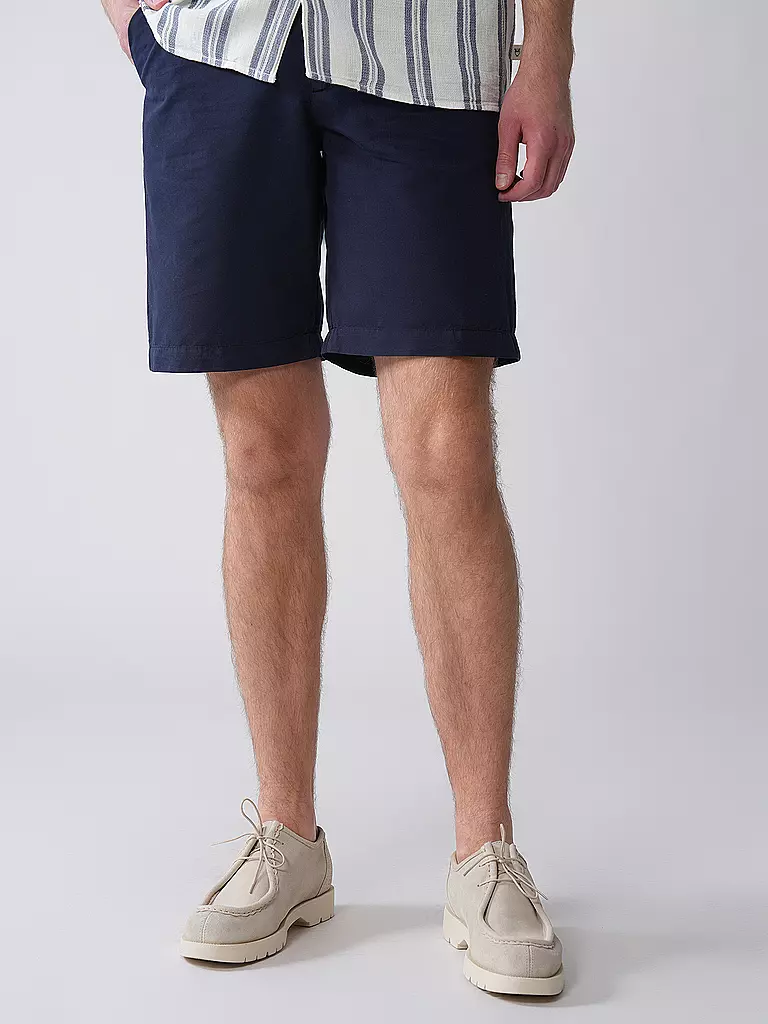 WOOLRICH | Pantalones cortos | Azul