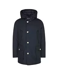 WOOLRICH | Parka de plumón ARCTIC | Azul
