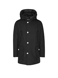 WOOLRICH | Parka de plumón ARCTIC | Negro