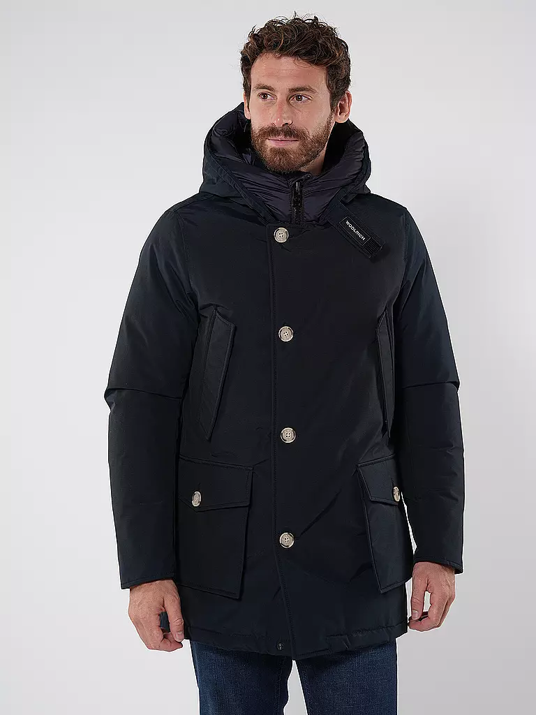 WOOLRICH | Parka de plumón ARCTIC | 